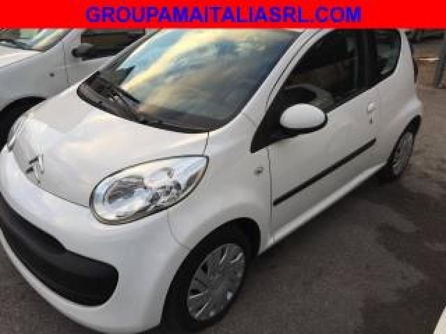 Citroen C1 1.0 3 Porte C1ty  Ok Neo Patentati 