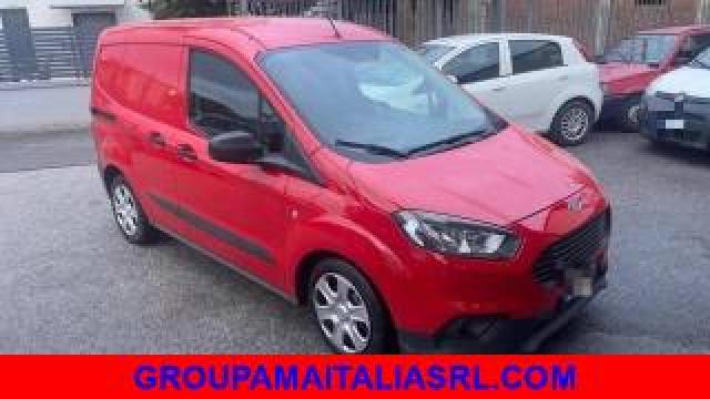Ford Transit Courier 1.5 Tdci 100cv Van Trend 