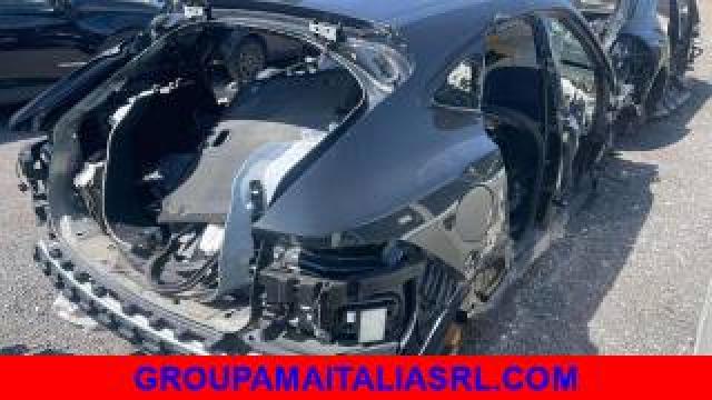 Jaguar E-Pace 2.0 Ritr. Da Furto Pacchetti Per Commercianti 