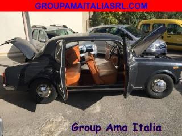 Lancia Appia 1962 3° Serie  