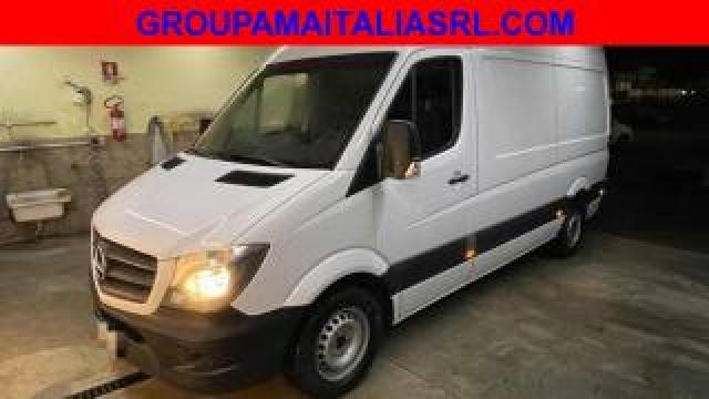 Mercedes Benz Sprinter F43/33 311 Cdi Prezzo X Rivenditori 