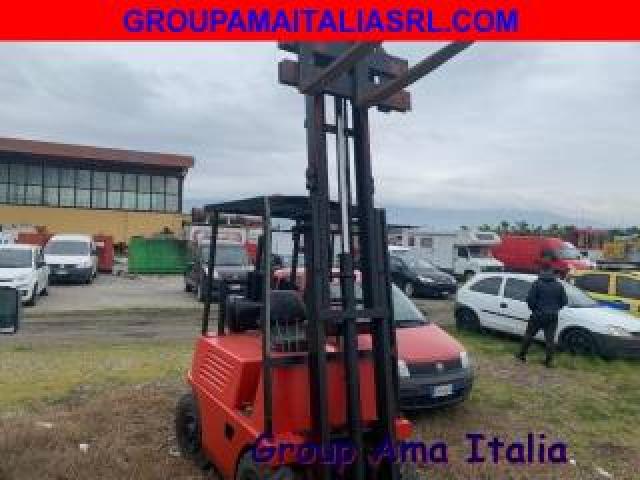 Toyota Other Toyota  25 Quintali Diesel Elettrico  