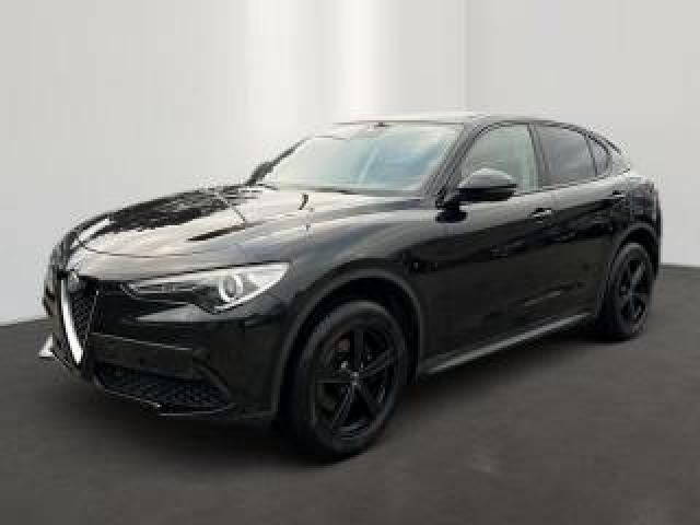 Alfa Romeo Stelvio 2.0 Turbo 200 Cv At8 Q4 Super 