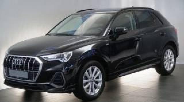 Audi Q3 35 Tfsi S Tronic S Line  