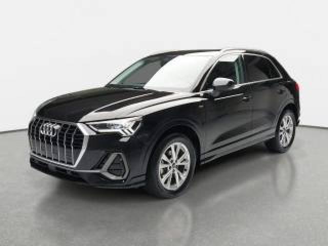 Audi Q3 35 Tfsi S Tronic S Line  