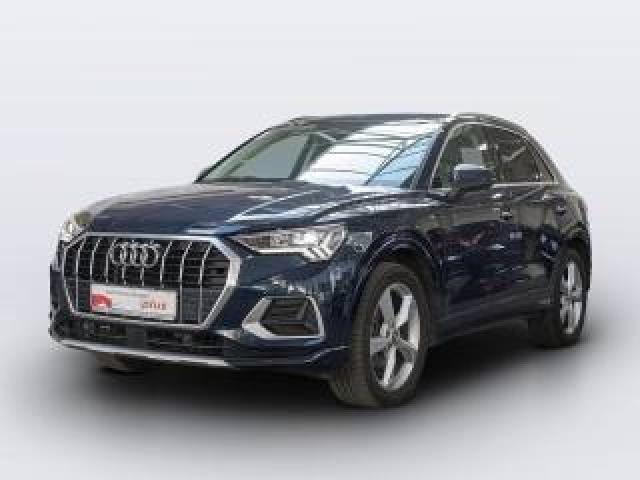 Audi Q3 35 Tfsi Advanced 