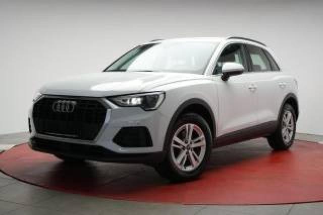 Audi Q3 35 Tfsi Business 