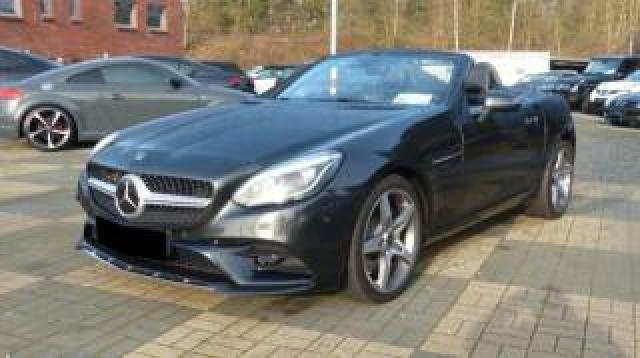 Mercedes Benz