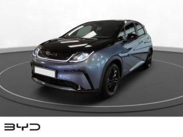 Byd Dolphin 60,4 Kwh Design *panorama* 