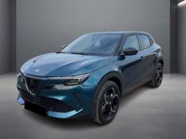 Alfa Romeo Junior 1.2 136 Cv Hybrid Edct6 Speciale 