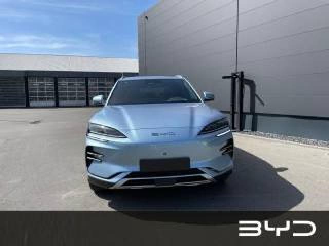 Byd Seal U 71,8 Kwh Comfort 