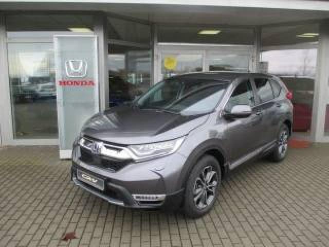 Honda Cr-V 2.0 Hev Ecvt Elegance 