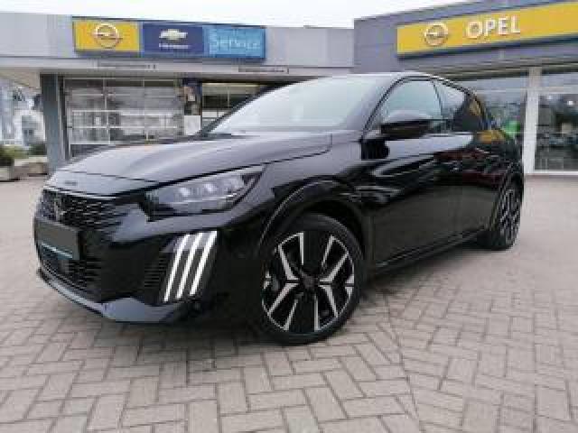 Peugeot 208 136 Cv Gt 