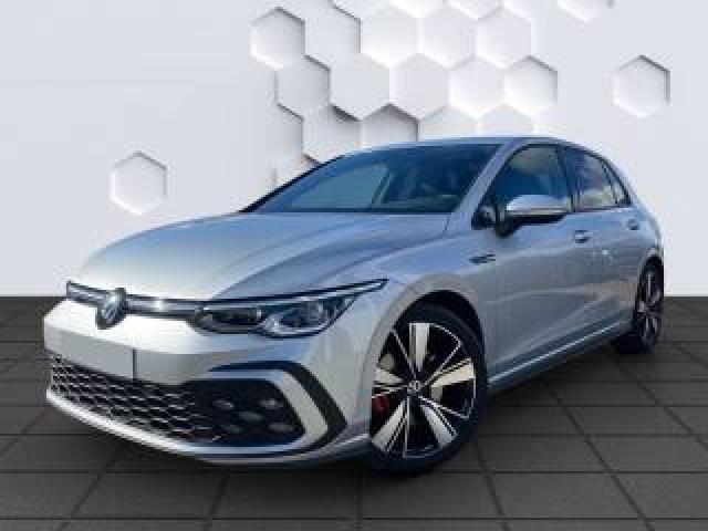 Volkswagen Golf 2.0 Tdi Gtd Dsg 