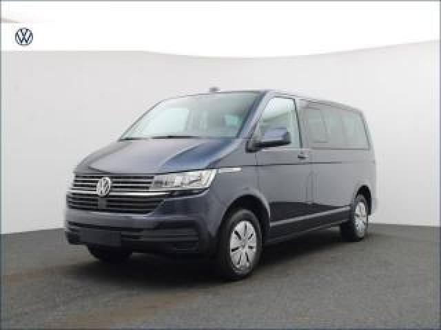 Volkswagen T6 2.0 Tdi 150cv Dsg Pc Comfortline 