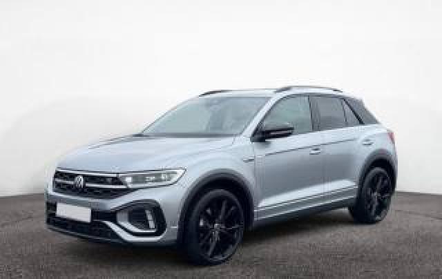 Volkswagen T-Roc 1.5 Tsi Dsg R-Line Rline 