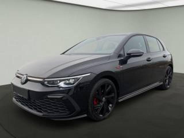 Volkswagen Golf 2.0 Tsi Gti Dsg 