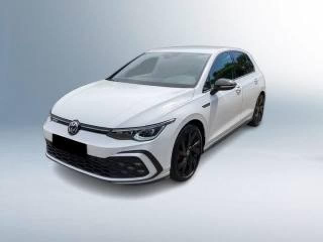 Volkswagen Golf 2.0 Tdi Gtd Dsg - Black  