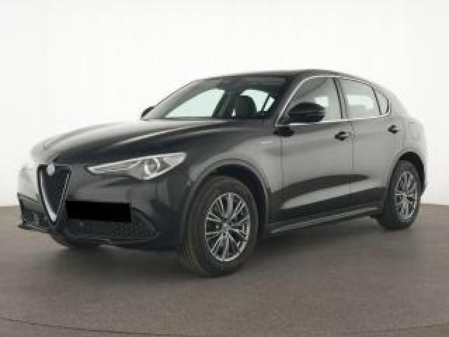 Alfa Romeo Stelvio 2.0 Turbo 200 Cv At8 Q4 Super 