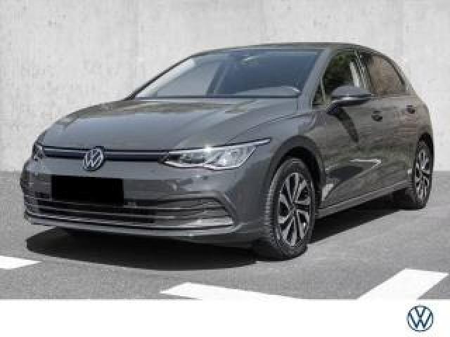 Volkswagen Golf 2.0 Tdi Dsg Active 