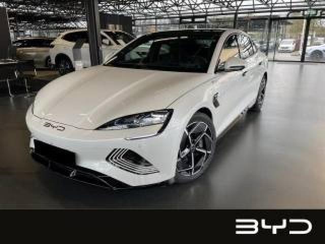 Byd Seal 82,5 Kwh Excellence Awd 