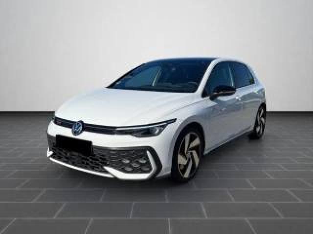 Volkswagen Golf 2.0 Tsi Gti Dsg Black Style 