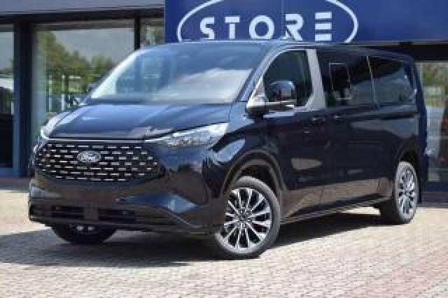 Ford Tourneo Custom 2.5 Phev 233cv Titanium 9 Posti 
