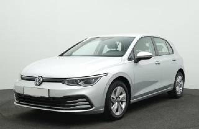 Volkswagen Golf 2.0 Tdi 115 Cv - Navi Acc Pdc Led 