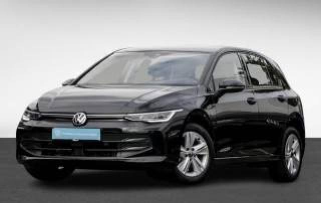 Volkswagen Golf 2.0 Tdi 116 Cv-Garanzia Fino Al 12/2027-100.000 Km 