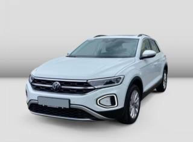 Volkswagen T-Roc 2.0 Tdi 150 Cv Dsg Style - Tetto Acc Camera Led 