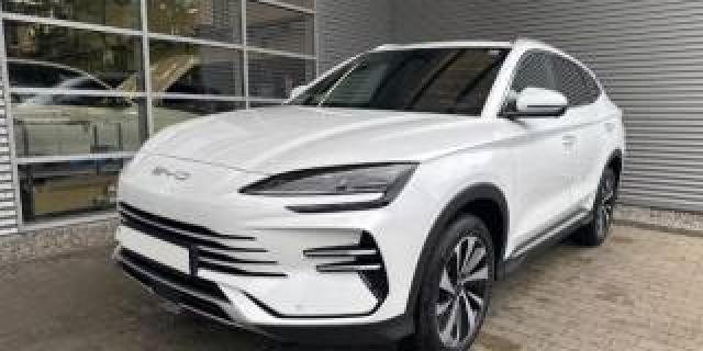 Byd Seal U Dmi 1.5 218 Cv Phev Boost 