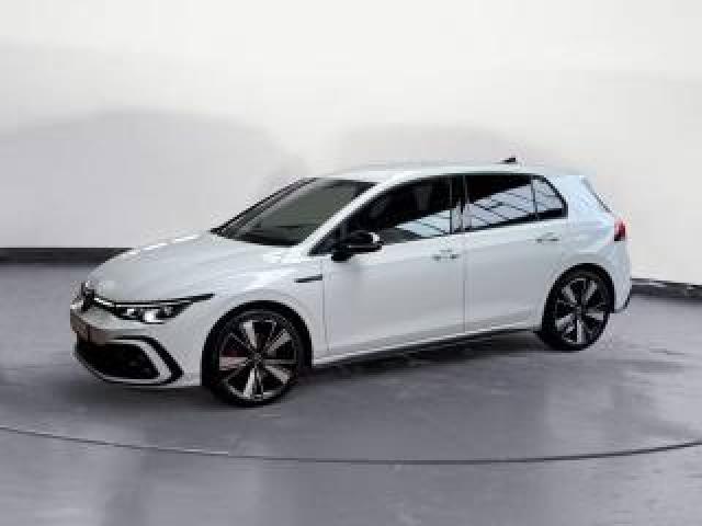 Volkswagen Golf 2.0 Tdi Gtd Dsg - Led Acc Dab  