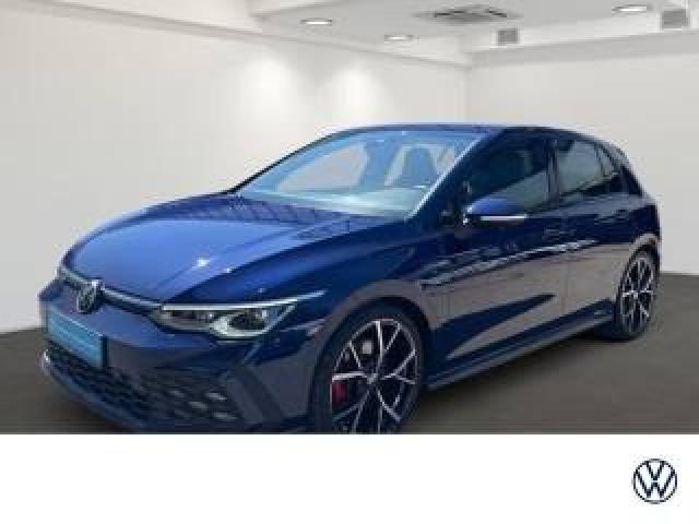 Volkswagen Golf 2.0 Tdi Gtd Dsg - Led Navi Pelle 