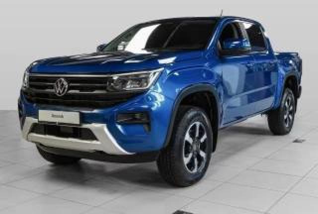 Volkswagen Amarok 2.0 Tdi 205cv 4motion Life + Iva 