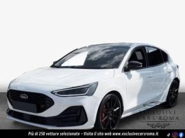 Ford Focus 2.3 280 Cv St X - Track Pack B&o Acc Camera Pdc 