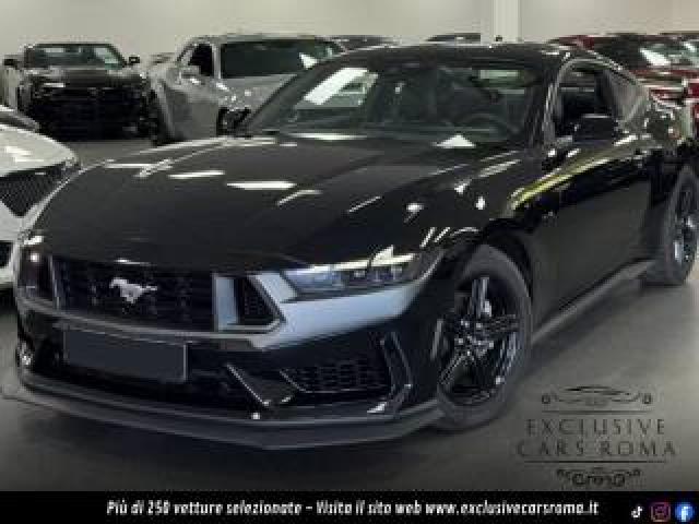 Ford Mustang 2.3 Ecoboost 317 Cv 