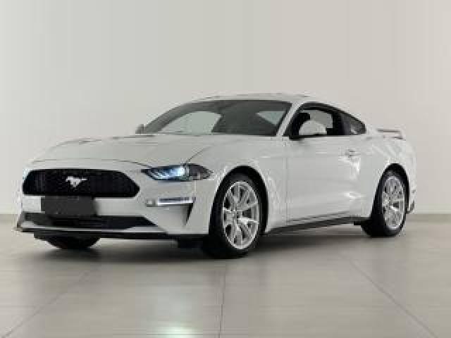Ford Mustang 2.3 Ecoboost 309 Cv 