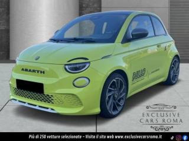 Abarth