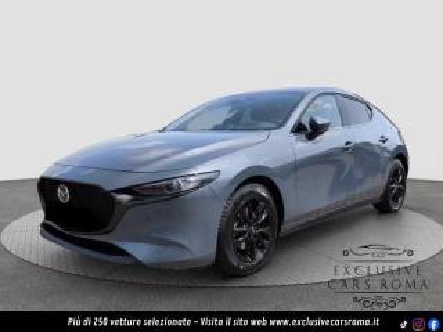 Mazda 3 2.0l Skyactiv-G Selection - Bose Camera 360°  