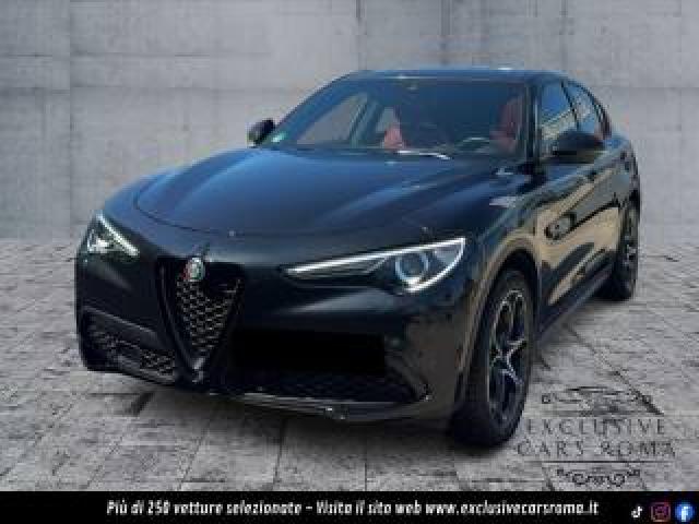 Alfa Romeo