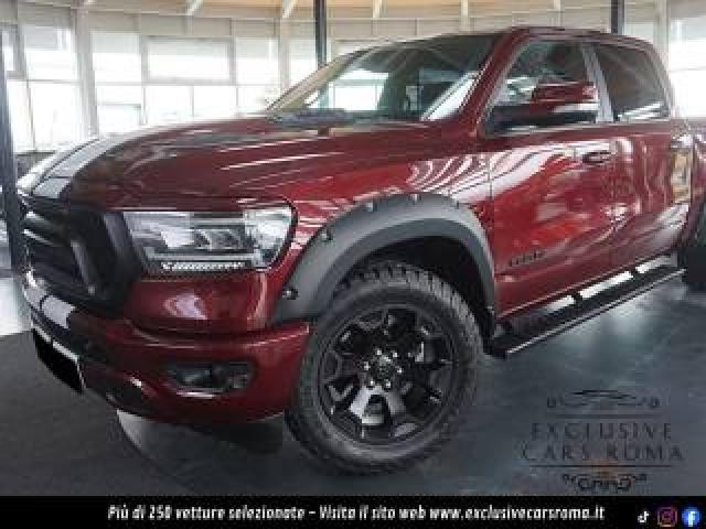 Dodge