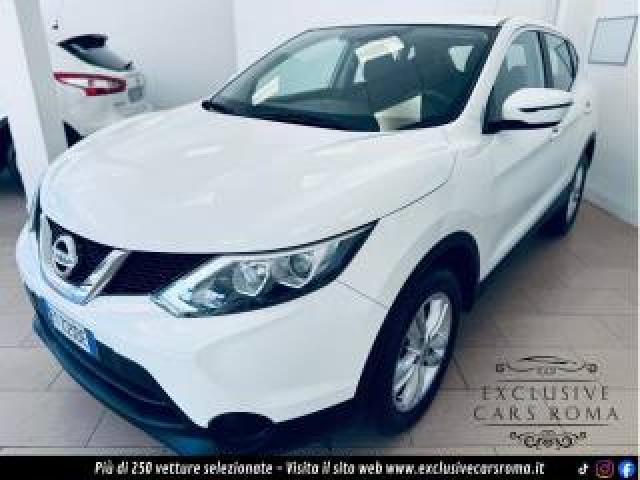 Nissan Qashqai 1.5 Dci - 149.000km - Euro6 