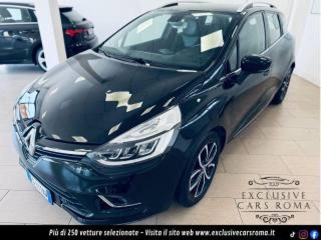 Renault Clio Sporter 1.5 Dci 90cv Energy Intens  - 163.000 Km 