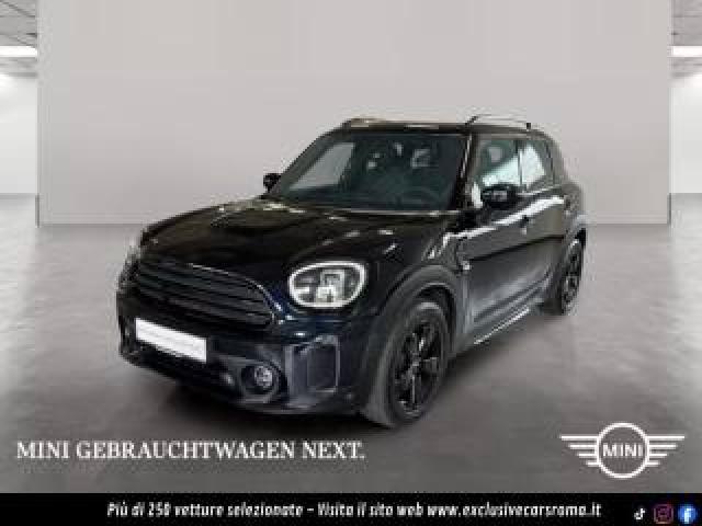Mini Countryman D Classic Countryman 