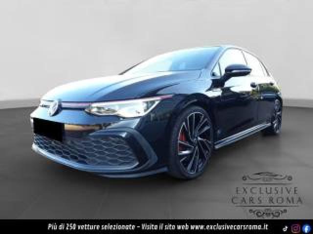 Volkswagen Golf 2.0 Tsi Gti Dsg - Tetto Iq.light 18 