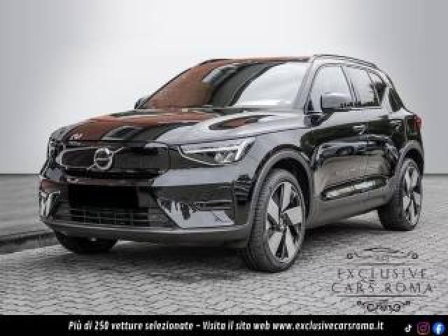 Volvo Xc40 Extended Range Core 