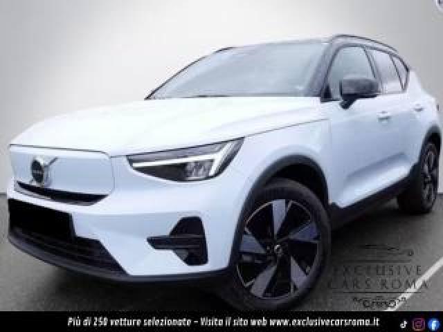 Volvo Xc40 Recharge Plus 