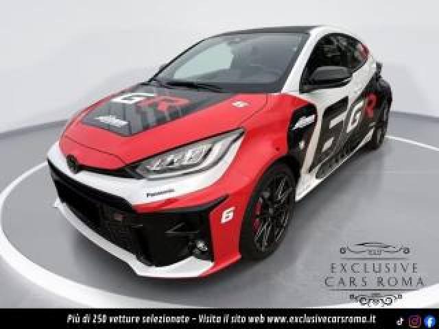 Toyota Yaris Gr 1.6 Turbo Wrc Triple Edition Special Line 