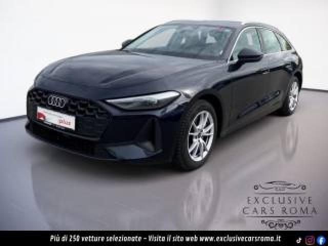 Audi A5 Avant S Tronic - Acc Camera Virtual 