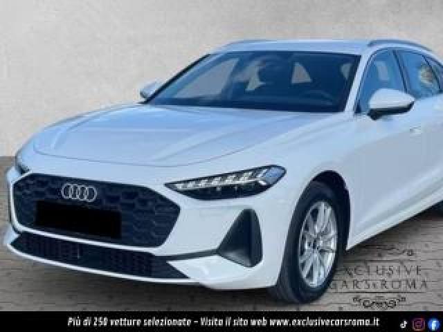 Audi A5 Avant Tfsi S Tronic - Led Camera Navi Dab+ 